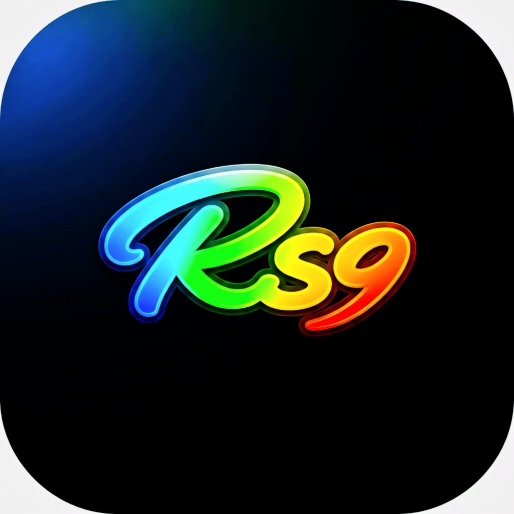 rs9 game app