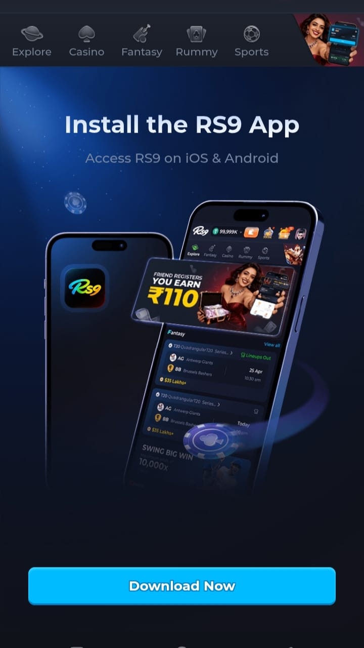 rs9, rs 9, r s9, rs9 game, rs9game, rs9 app, rs9 apk, rs9 download, rs9 cricket game, rs9 cricket fantasy game, rs9 ipl game, rs9 come